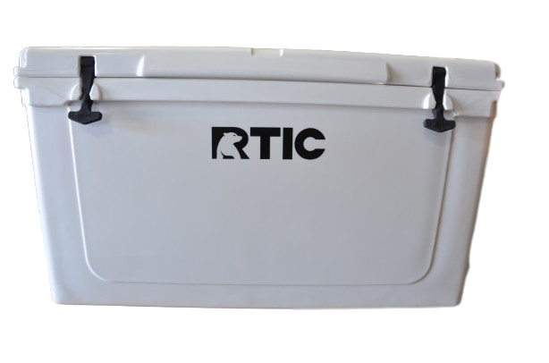 Rtic 110 hot sale white